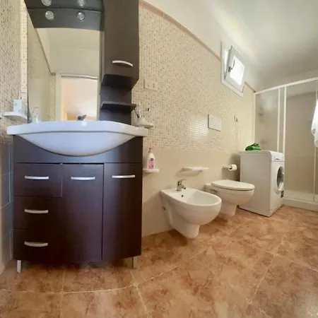 Mare & Sole Alle Maldive Salentine Apartamento