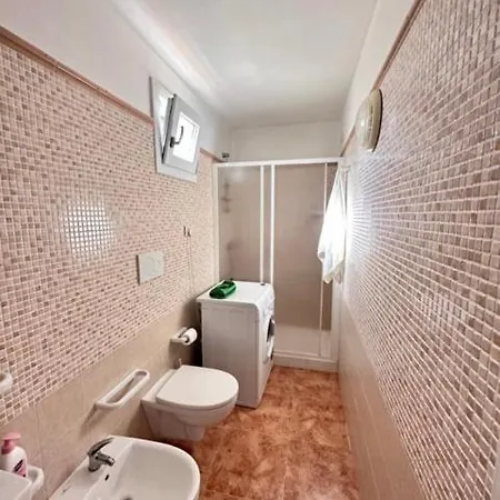 Mare & Sole Alle Maldive Salentine Apartamento