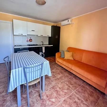 Apartamento Mare & Sole Alle Maldive Salentine