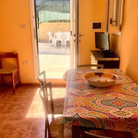Mare & Sole Alle Maldive Salentine Apartamento