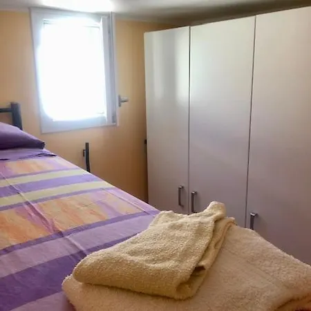 Apartamento Mare & Sole Alle Maldive Salentine *