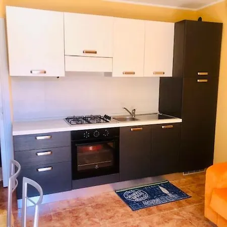 Mare & Sole Alle Maldive Salentine Apartamento Salve